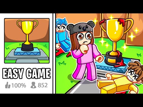 This GAME LIED To US..