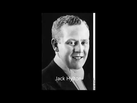Orchestra Jack Hylton: Mousie (Mausi) von Paul Abraham