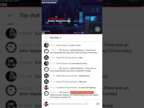 YouTube Thumbnail