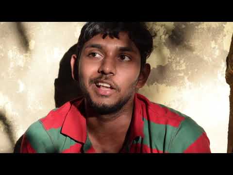 Sandeep Bhardwaj Character study