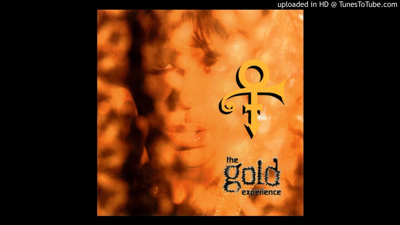 Prince - Days Of Wild (Original Studio Version) - YouTube
