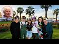 Paul Simon’s 4 Children in 2026: Life Beyond a Legendary Songwriter