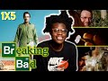 *BREAKING BAD* gets Really REAL│1X5│First Time Watching │Reaction/Review