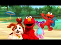 Sesame Street Games 1927