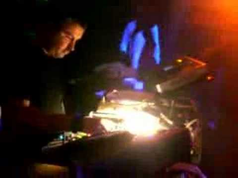 GIAVA DJ - 16 FEBBRAIO 2008 - LOLLYPOP PARTY GANGSTER