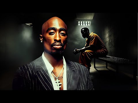 2Pac - Party's Over (Diddy Diss) | 2026