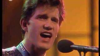 Chris Isaak - Àngel Casas Show (1985)