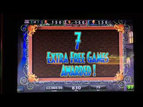 Mega WIN on Black Widow Bonus Round with retrigger HUGE JACKPOT!!! | The Big Jackpot