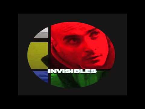 Hector Aparicio Feat Pizzazz Picasso-The Inevitable Incredible Truth-Musicola Vs Invisibles Remix