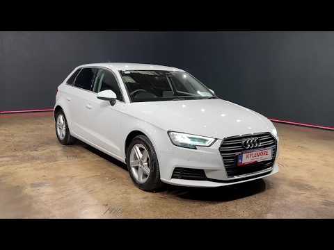Audi A3 1.4 TFSI AUTOMATIC - ALLOY WHEELS - HEATIN - Image 2