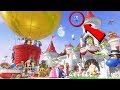 Super Mario Odyssey All Endings New 100 Ending
