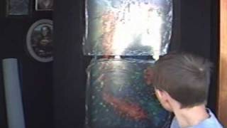 Screamatarium Home Haunted House Build (Brian, Tyler, & Dave Dove)