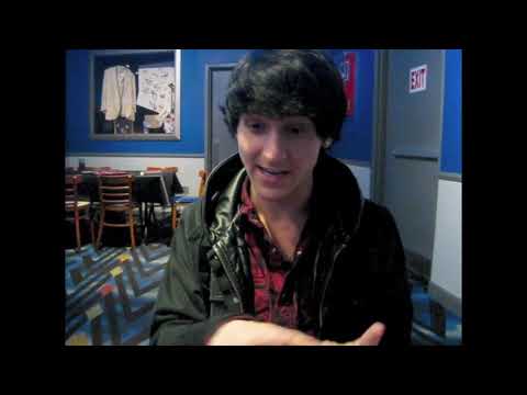 How to Get MITCHEL MUSSO's Attention at his Concerts!