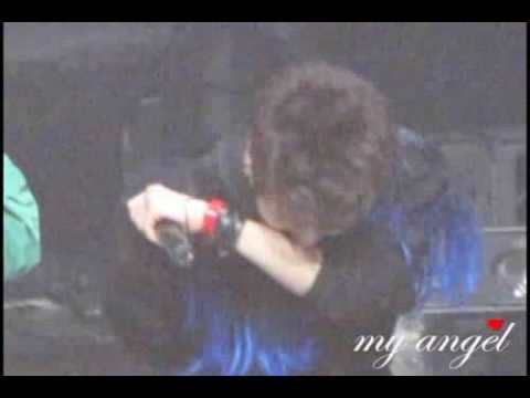 [090605] Jonghyun Fancam @ MusicBank