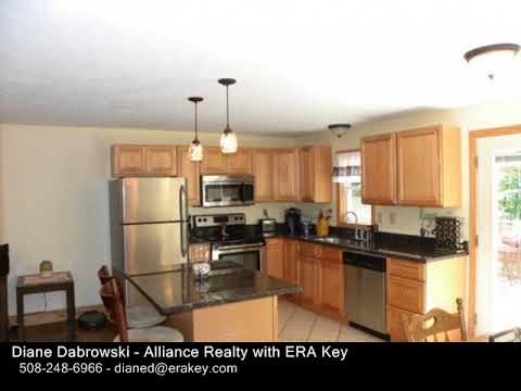 24 Morton Station Rd, Charlton MA 01507 - Single Family Home - Real Estate - For Sale -