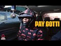 Pay Gotti Hazard Lights ️