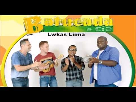 O seu sorriso e o meu sorriso - Batucada E Cia