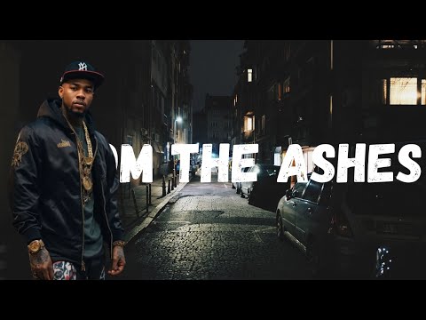 MoRap - From the Ashes (New Music Release 2024)