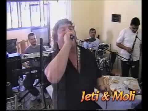 Jeti - Shijak me halle