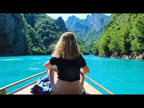 Bahri Rustja - Drini ne Legjende te re