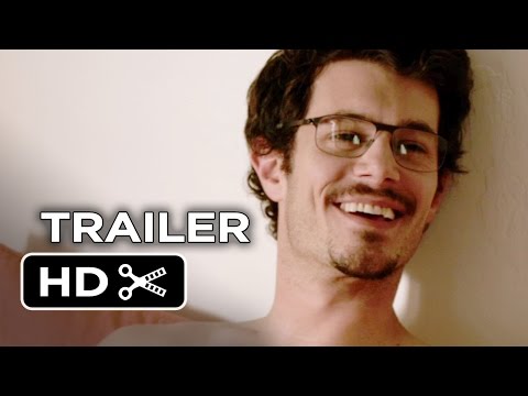 Life Partners TRAILER 1 (2014) - Adam Brody, Leighton Meester Movie HD