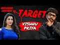 VISHNU PRIYA BOLD CONTENT CONTROVERSY Prashna Prasna Vishnupriya Teamprashna Galam
