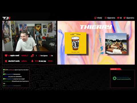 TJI PARTE-SE TODO COM FUSÃO DE PLUTÓNIO E "LADY HEAR ME TONIGHT"