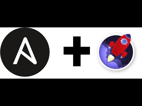 Ansible + XCP ng