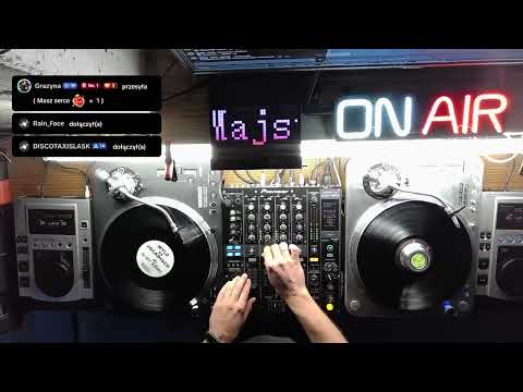 Viny Love granie #11 13/06/2025