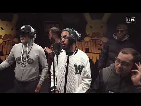 Rap Heure S3 : Amon - Rass - Player : Freestyle مالقلب