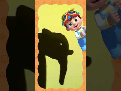 Sing WIth The Shadow Puppets! #shorts