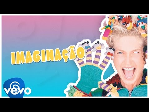 Xuxa - Imaginação (Vídeo Oficial - XSPB 2)