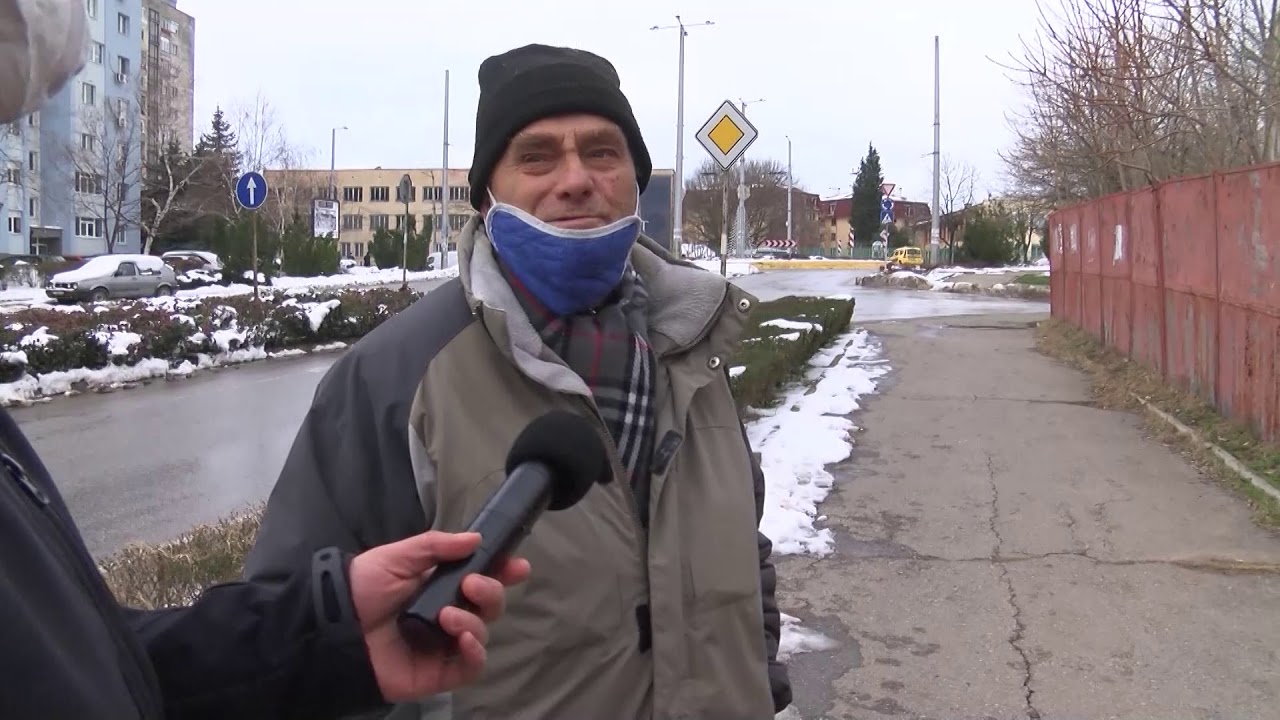 Рухна стена на все още непостроената църква "Св. Иван Рилски"