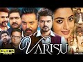 Varisu Full Movie In Hindi Dubbed Vijay Thalapthey Rashmika Manandanna Review Facts