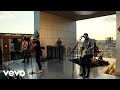Old Dominion - Never Be Sorry (Live Rooftop Performance)