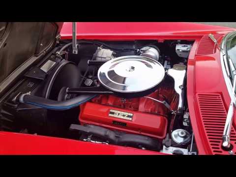 1963 Chevrolet Corvette (CC-893391) for sale in Corona, California