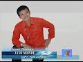 Ganti Ramon Jaso Mandeh