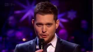 Michael Bublé It&#39;s Beginning To Look A lot Like Christmas