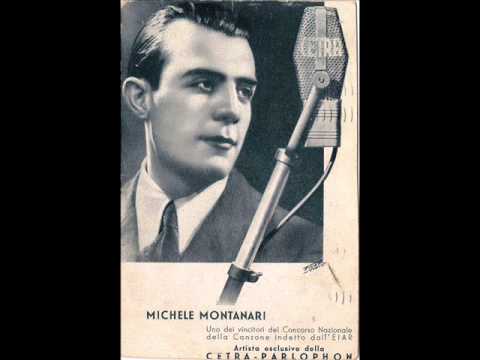 Michele Montanari - Vorrei nascondere questo amore (con testo).wmv