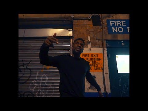 Kwazi Cort - Council Home [Music Video] @KwaziCort | Grime Report Tv