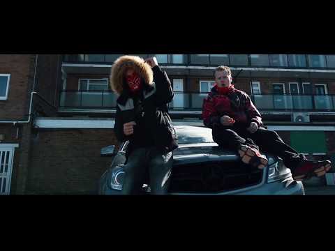 KiddyLoso, L.Dallas, Smokey-B, Banditt (I.M.G) - Beast Mode (Official Video)