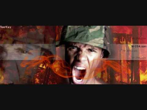 نيو فوكالوكا Mc.Nio Fokaloka - كسره المجرم الغدارعلى راس دنجور   🔴DanGouR