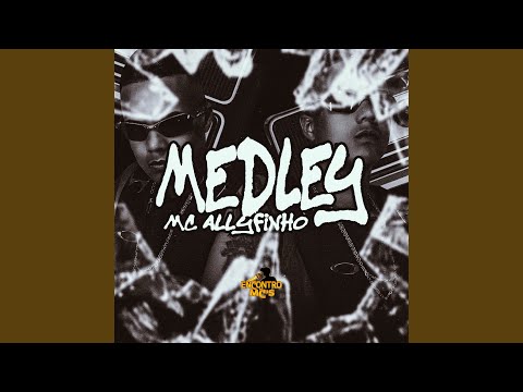 Medley Mc Allyfinho