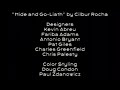 Jojo S Circus Credits A Serious Case Of The Sillies