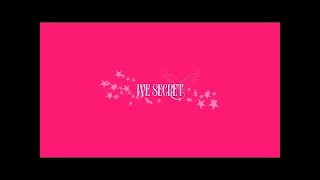 251102 IVE 🤍 DIVE 🖤 사랑해 🩶