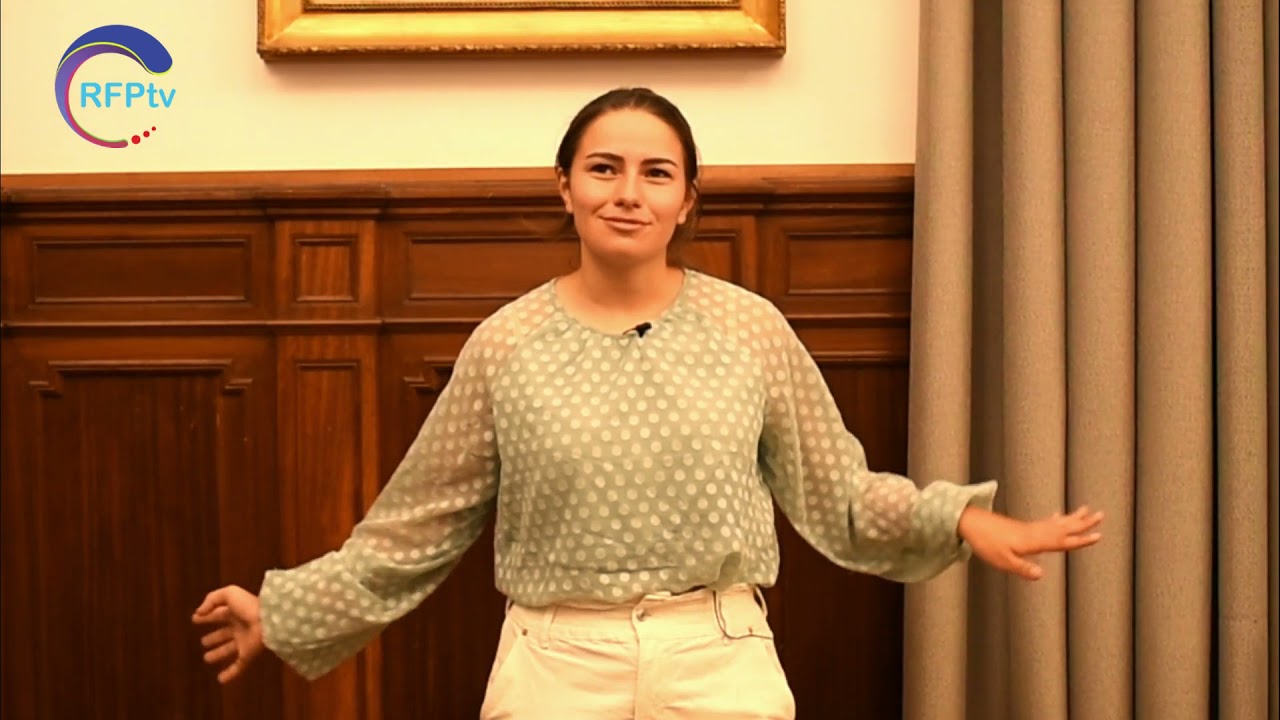 CULTURA EM MOVIMENTO - POLIFONIAS - NEFUP