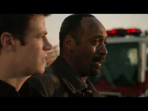 Joe finds out the barry has power/is the flash [Without BG Music] [No Logo] 4K