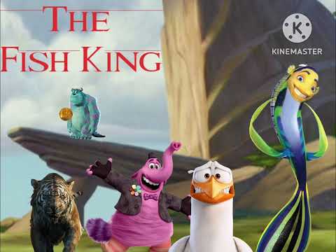 “The Fish King” Part 21 - End Credits