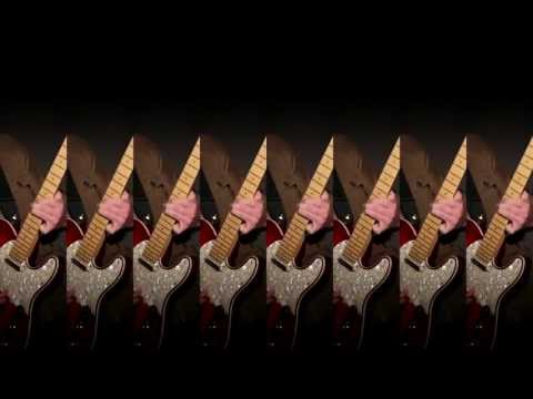 Antennas Up - "The Awkward Phase" Official Music Video