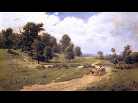 Borodin - Symphony n2 - Rozhdestvensky